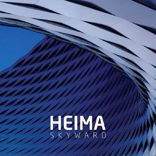 Cover for Heima · Skyward (CD) (2014)