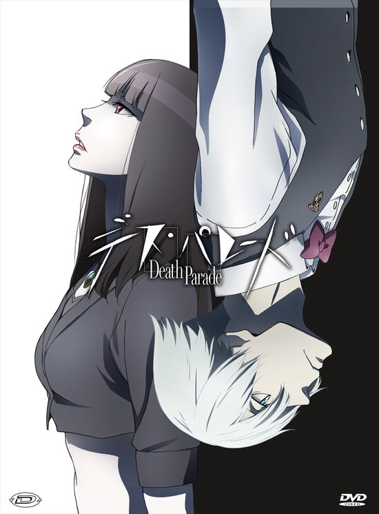 DEATH PARADE  Otanix Amino