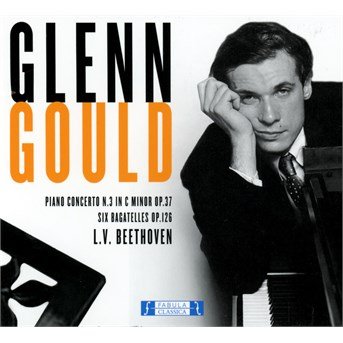 Cover for Gould · L.v. beethoven (CD) (2007)