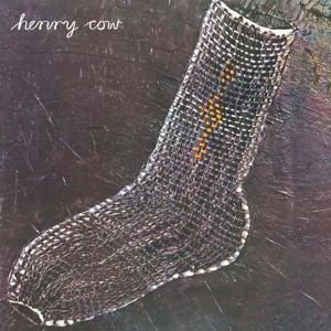 Cover for Henry Cow · Unrest (LP) (2020)