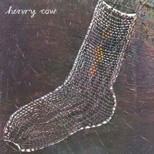 Cover for Henry Cow · Unrest (LP) (2017)