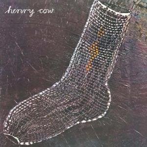 Cover for Henry Cow · Unrest (LP) (2020)