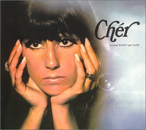 Cover for Cher · Speelfilm - Prince Of Persia The Sand (CD) (2023)