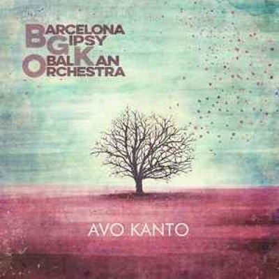 Avo Kanto - Bgko - Music - SATELITE K - 8435307615046 - January 13, 2023