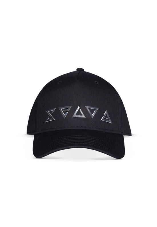 THE WITCHER - Signs - Adjustable Cap - The Witcher - Merchandise -  - 8718526180046 - 