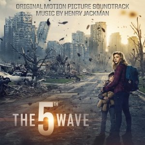 Fifth Wave - LP - Muziek - MUSIC ON VINYL AT THE MOVIES - 8719262001046 - 11 maart 2016