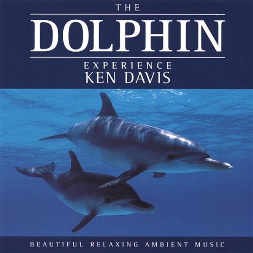 Cover for Ken Davis · Dolphin Experience (CD) (2005)