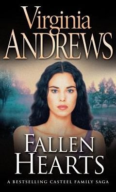 Cover for Virginia Andrews · Fallen Hearts (Paperback Bog) (1989)