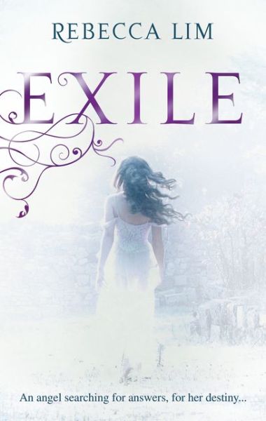 Cover for Rebecca Lim · Exile (Paperback Bog) (2016)