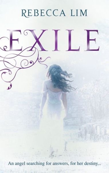 Exile - Rebecca Lim - Books - HarperCollins Publishers - 9780008169046 - May 10, 2016