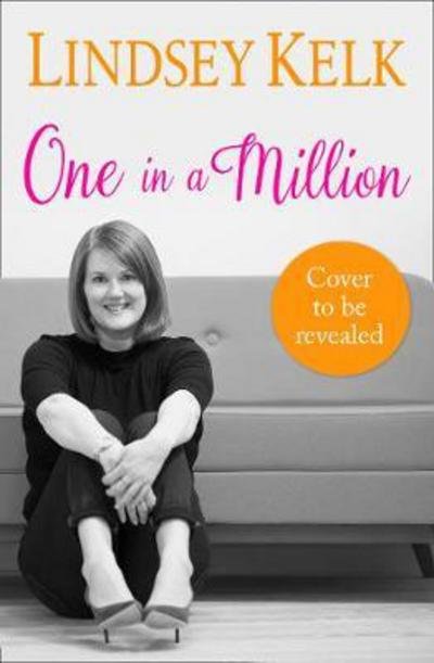 Cover for Lindsey Kelk · One in a Million (Taschenbuch) (2018)