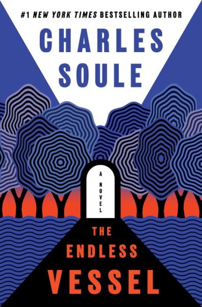 The Endless Vessel: A Novel - Charles Soule - Bücher - HarperCollins - 9780063043046 - 6. Juni 2023