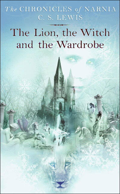 Cover for C.S. Lewis · The Lion, the Witch, and the Wardrobe - Chronicles of Narnia S. (Paperback Book) [New edition] (2002)