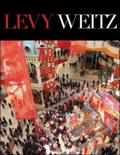 Cover for Michael Levy · Retailing Management (Hardcover Book) (2008)