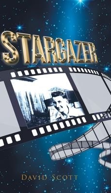 Cover for David Scott · Stargazer (Inbunden Bok) (2020)