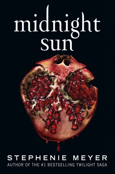 Midnight Sun - Stephenie Meyer - Bøker - Little, Brown Books for Young Readers - 9780316707046 - 4. august 2020