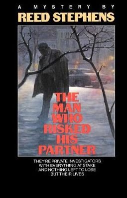 Cover for Stephen R. Donaldson · The Man Who Risked His Partner (Taschenbuch) [First edition] (1984)