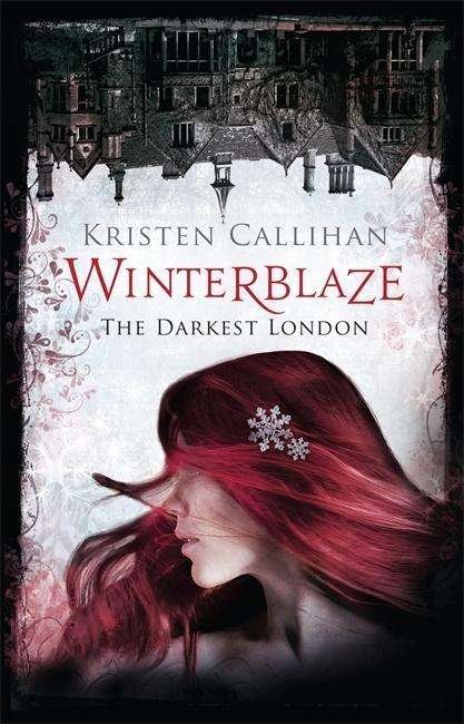Cover for Kristen Callihan · Winterblaze - Darkest London (Taschenbuch) (2014)