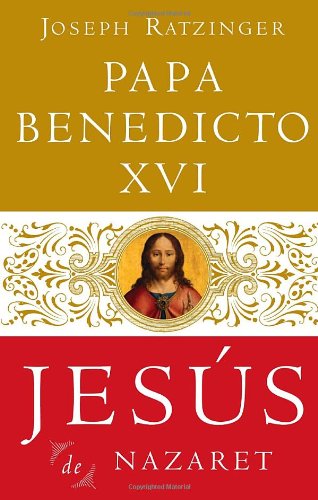 Jesús De Nazaret - Papa Benedicto Xvi - Boeken - Image - 9780385525046 - 6 november 2007