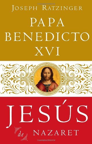 Jesús De Nazaret - Papa Benedicto Xvi - Bøger - Image - 9780385525046 - 6. november 2007