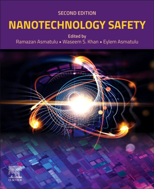 Nanotechnology Safety (Taschenbuch) (2024)