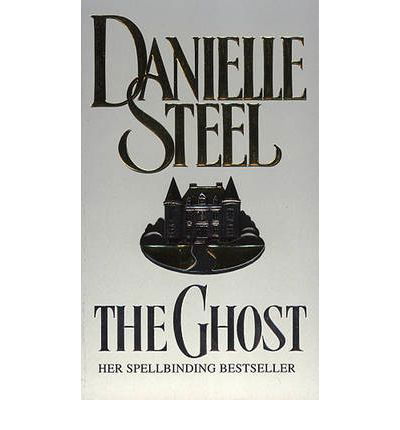 Cover for Danielle Steel · The Ghost (Taschenbuch) [Paperback] (1998)