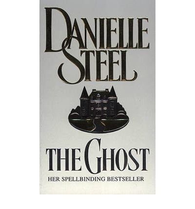 Cover for Danielle Steel · The Ghost (Paperback Book) [Paperback] (1998)