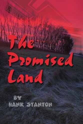 Hank Stanton · The Promised Land (Paperback Book) (2002)