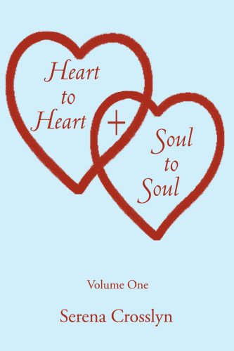 Cover for Sandi Craigue · Heart to Heart &amp; Soul to Soul: a Collection of Poetry: Vol.1 (Paperback Book) (2003)