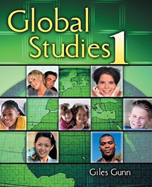 Cover for Giles Gunn · Global Studies 1 (Pocketbok) [New edition] (2003)