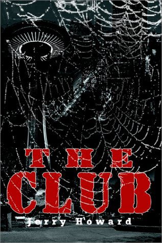 Cover for Jerry Howard · The Club (Paperback Book) (2002)