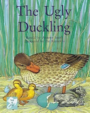 RPM Tu Ugly Duckling Is (PM Traditional Tales and Plays Turquoise Level) - Annette Smith - Books - Rigby - 9780763523046 - February 26, 1998