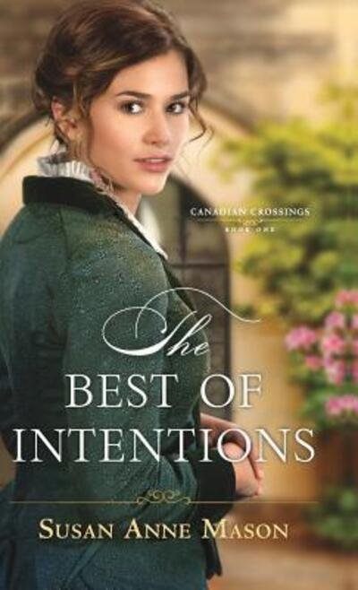 Cover for Best of Intentions (Pocketbok) (2018)