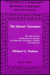 Cover for Paulson · Queen's Encounter: Mary Stuart - Spie Press Monograph (Hardcover Book) (1998)
