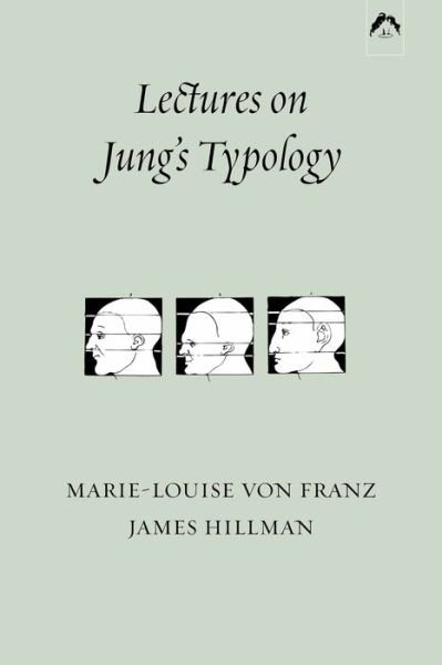 Cover for James Hillman · Lectures on Jung's Typology (Seminar Series) (Taschenbuch) [1st edition] (1998)