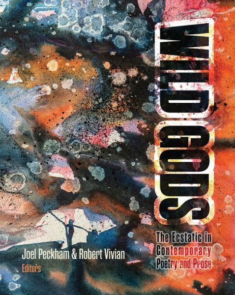 Cover for Joel Peckham · Wild Gods (Paperback Book) (2021)