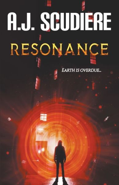 Cover for A.J. Scudiere · Resonance (Paperback Book) (2008)