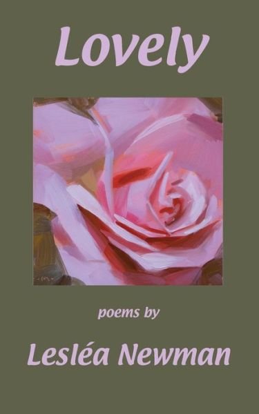 Cover for Lesléa Newman · Lovely (Pocketbok) (2018)