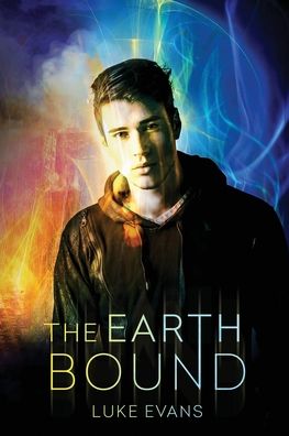 The Earth Bound - Luke Evans - Bücher - Charlie's Port - 9780999751046 - 13. Oktober 2020