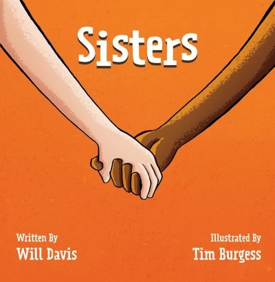 Cover for Will Davis · Sisters (Taschenbuch) (2023)