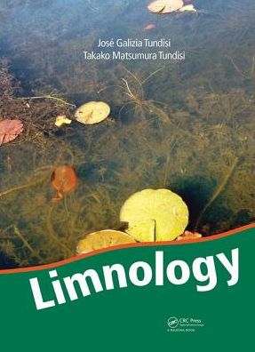 Cover for Jose Galizia Tundisi · Limnology (Paperback Book) (2017)