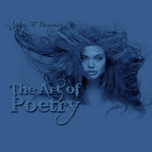 Cover for John Henson · The Art of Poetry (Pocketbok) (2014)