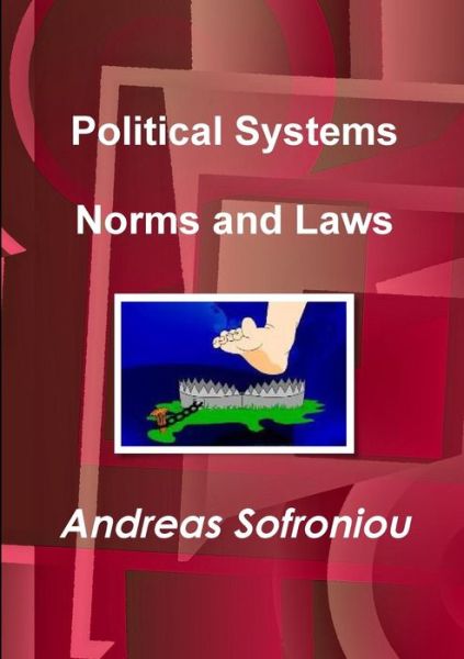 Cover for Andreas Sofroniou · Political Systems Norms and Laws (Paperback Book) (2017)