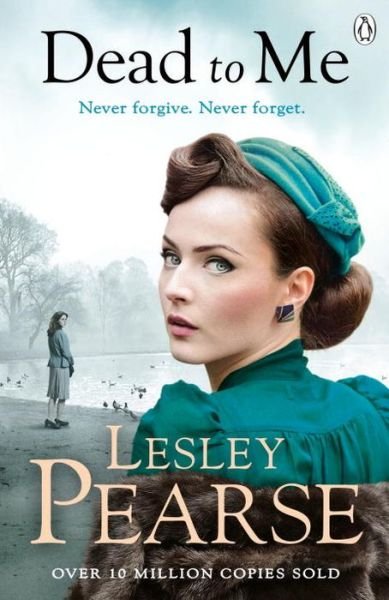 Cover for Lesley Pearse · Dead to Me (Paperback Book) (2017)