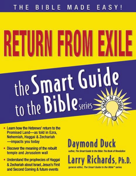 Cover for Daymond Duck · Return from Exile Smart Guide (Taschenbuch) (2008)