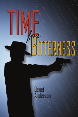 Cover for Rick Anderson · Time for Bitterness (Paperback Book) (2005)