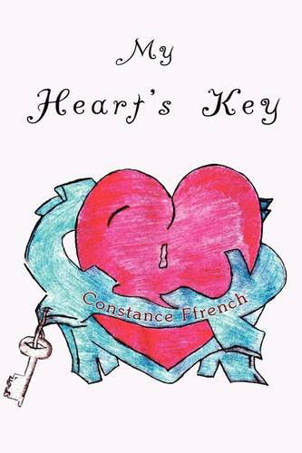 Cover for Constance Ffrench · My Heart's Key (Paperback Book) (2009)