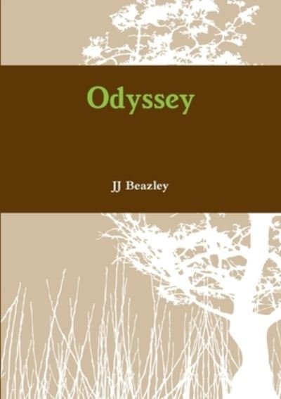 Cover for Jj Beazley · Odyssey (Bok) (2011)