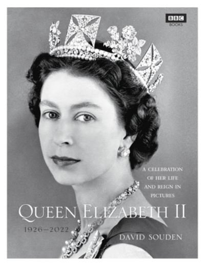 Cover for David Souden · Queen Elizabeth II (Bog) (2023)