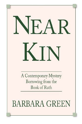 Cover for Barbara Green · Near Kin (Paperback Book) (2011)